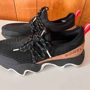 SOREL® Kinetic™ Impact II Lace women’s sneakers 8